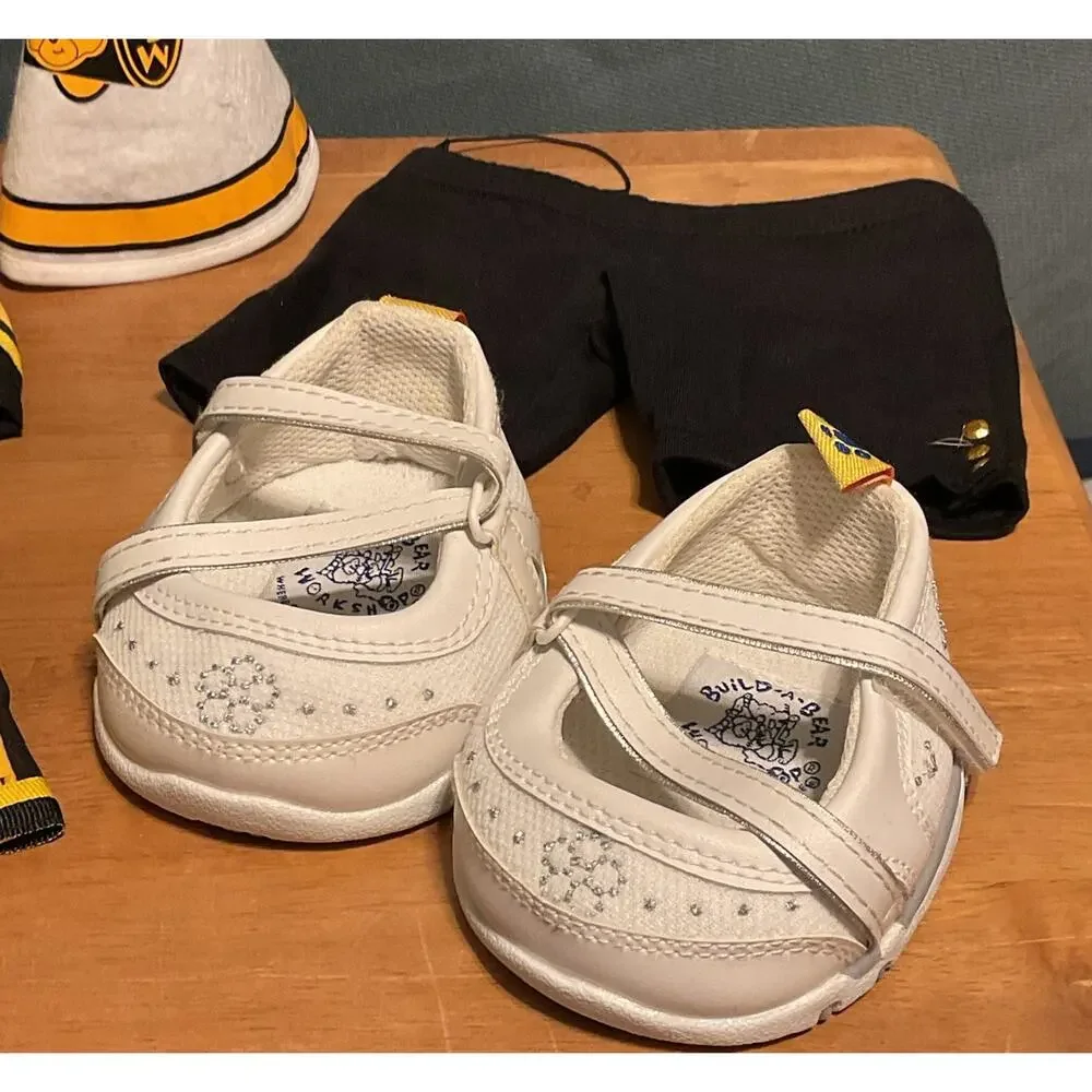 Build-A-Bear build bear